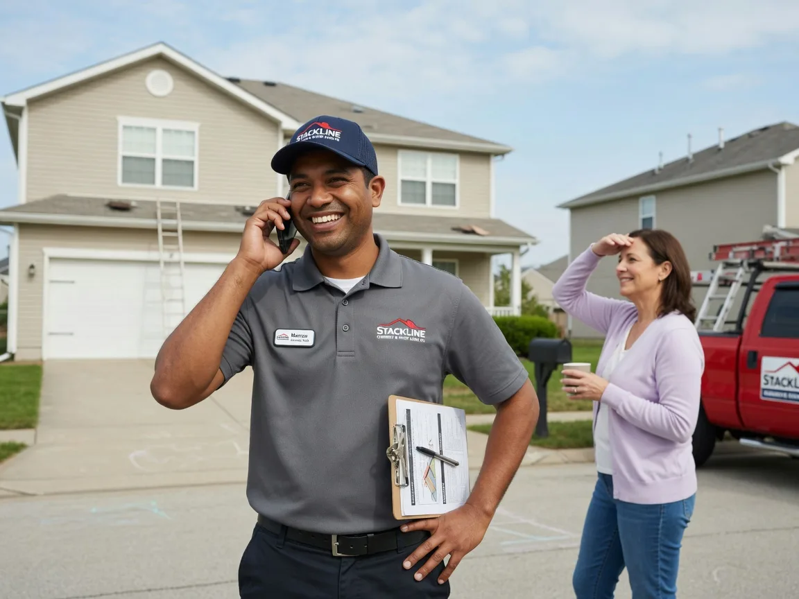 Chimney flashing repair Dover, KY FAQs